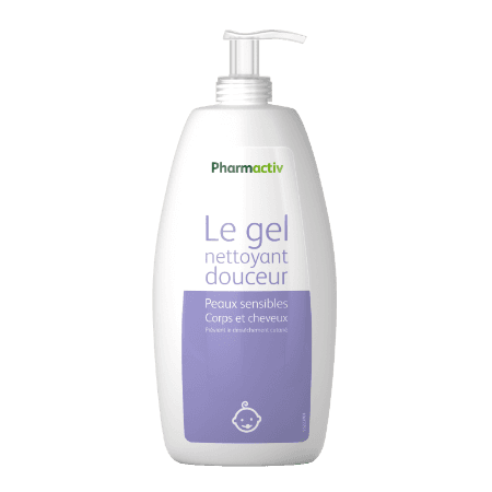 PHARMACTIV BB GEL CORP CHEV 500ML — Pharmacie Du Pont Nely - Trouville-sur-Mer