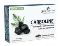 3 CHENES CARBOLINE CPR 30