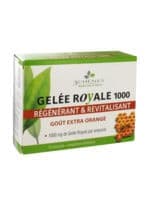 3 CHENES GELEE ROY1000 AMP 10MLX10 — Pharmacie Herboristerie Petit