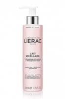 LIERAC LAIT MICEL DBL NETT 200ML