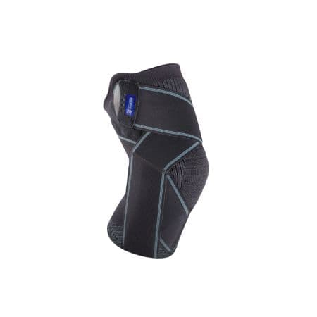 GENOUIL LIGASTRAP GENU GRIS T5