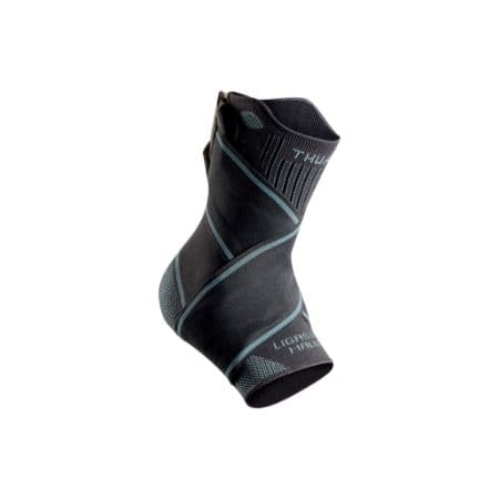 CHEVIL LIGASTRAP MALLEO GRIS T3 — Pharmacie du Parc