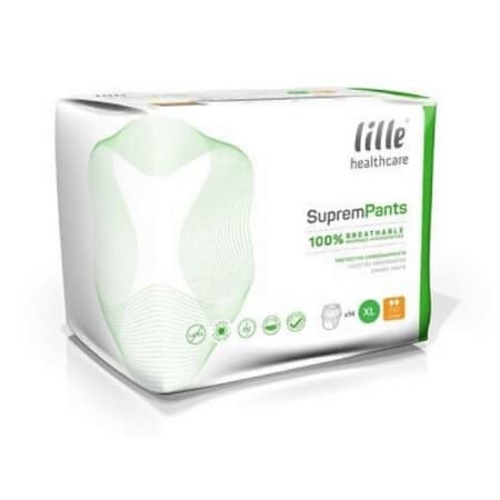 Lilpants Suprempants Couche Extra Xl 14 — Pharmacie St Honoré - Amiens