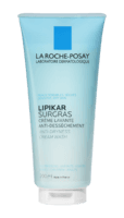 LIPIKAR SURGRAS LIQ TOIL 200ML — Pharmacie SO OUEST