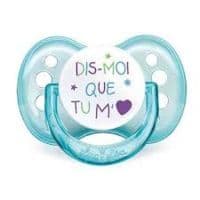 SUCET LUC SYMETRIQ DIT MOI +6M