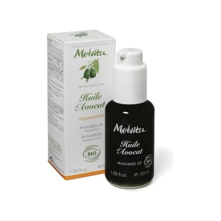 MELVITA HLE AVOCAT.50ML.