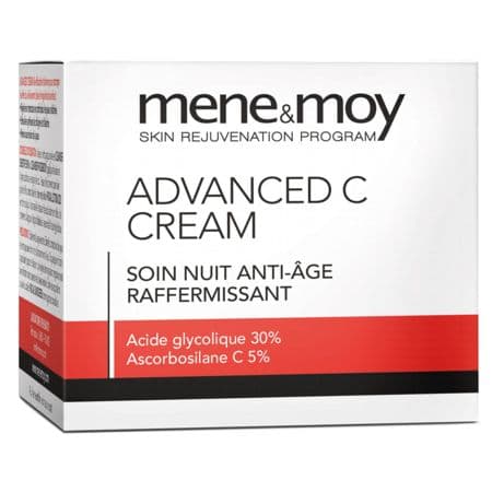 ENEOMEY ADVANCED C CREAM 50ML