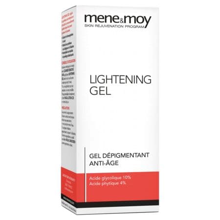 ENEOMEY LIGHTENING GEL 30ML