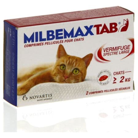 MILBEMAXTAB CHAT CPR 2