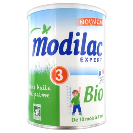 MODILAC EXPERT BIO 3 CROISS800G