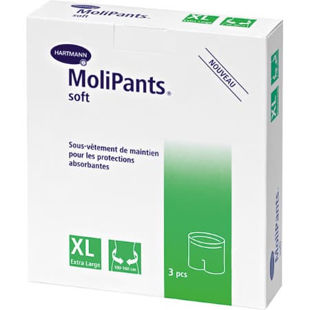 SL/INC MOLIPANT SOFT AD XL 3