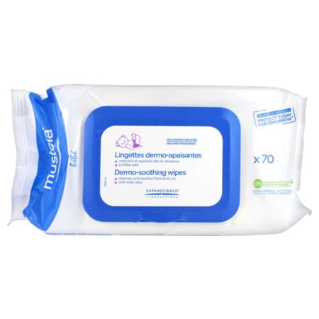 MUSTELA BB LING DERMAPAIS PARF 70 — Pharmavance Clamart