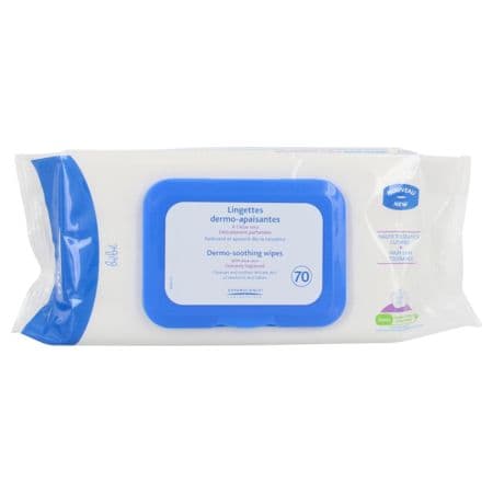 MUSTELA BB LING DERMAPAIS PARF 70. — Pharmacie du Bien Etre