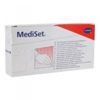 MEDISET CURETTE DERMATO DBL7MM X10