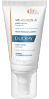 MELASCREEN UV CR LEGERE 50+ 40ML