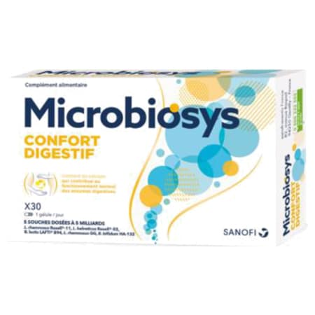 MICROBIOSYS CONF DIGEST GELUL 30