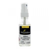 PARASIDOSE ESS CITRONNELLE SPR30ML