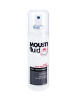 MOUSTIFLUID ZONE HAUT RISQ 100ML