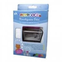 Petipouce Moustiquaire Pour Petit Lit