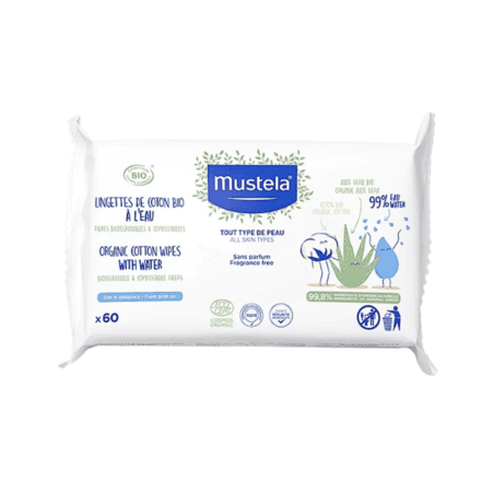 MUSTELA BB LINGET NETT PN DEVIDX70 — Pharmacie Centrale de l'Est