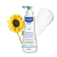 MUSTELA BB STELATOPIA BAUM EMOL300 — Pharmacie Pharmavance Saint Ouen