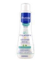 MUSTELA STELATOPIA HLE BAIN 200ML