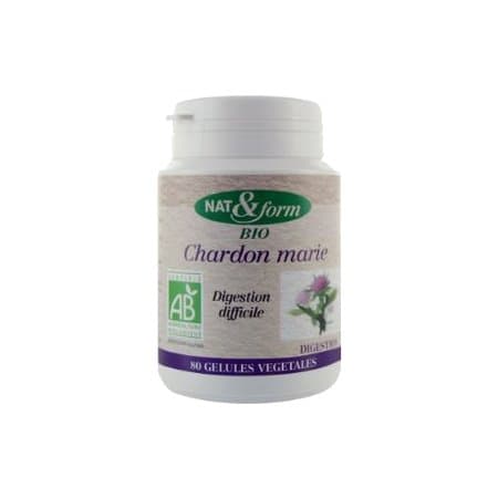 NAT&FORM ORIG CHARDON MAR GELUL200 — Pharmacie Chartreuse