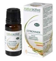NATURACTIVE CITRONNIER HE BIO 10ML