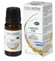NATURACTIVE LAVANDE FINE HE BIO 10