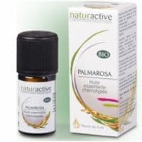 NATURACTIVE PALMAROSA HE BIO 5ML