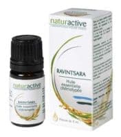 NATURACTIVE RAVINTSARA HE BIO 5ML