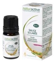 NATURACTIVE SAUGE SCAR HE BIO 5ML