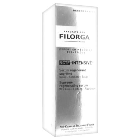 FILORGA NCEF INTENSIVE SER 30ML — Pharmacie Gueriniere