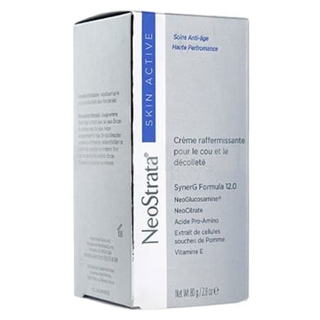 NEOSTRATA SKINACTIV CR COU/DECO80G