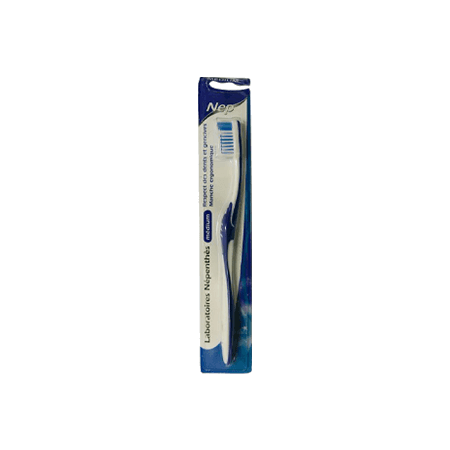 BDEN NEP ADULTE SOUPLE — Pharmacie St Honoré - Amiens