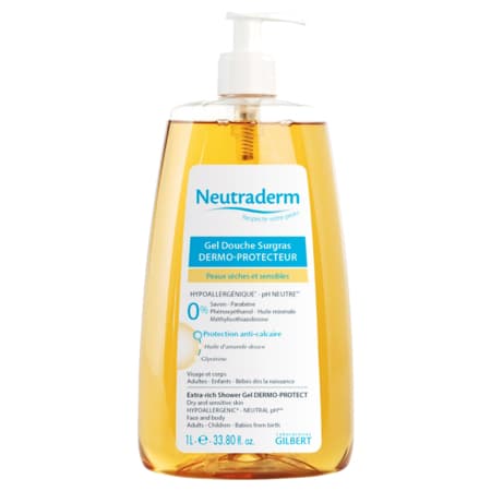 NEUTRADERM GEL DCH SURG DERMO100ML
