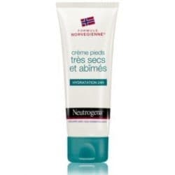 NEUTROGENA CR PIED TS/ABIME 50ML