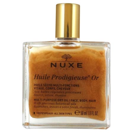 NUXE HLE PRODIGIEUSE OR 50ML — Pharmacie Varenne