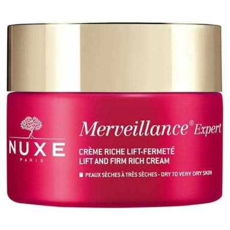 NUXE MERVEILLANCE EXPERT RICHE50ML