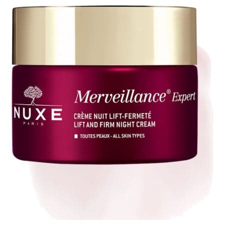 NUXE MERVEILLANCE EXPERT NUIT 50ML — Pharmavance Clamart