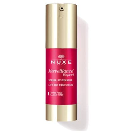 NUXE MERVEILLANCE EXPERT SERUM30ML