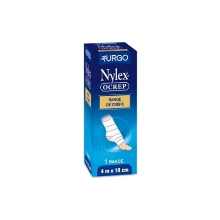 BDE NYLEXO CREPE 7CMX4M