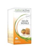 NATURACTIVE GELEE ROYALE GELUL 30