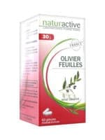 NATURACTIVE OLIVIER FLLE GELUL 60