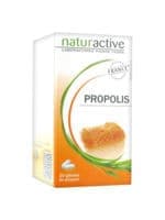 NATURACTIVE PROPOLIS GELUL 20