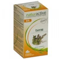 NATURACTIVE THYM GELUL 30