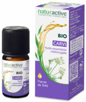 NATURACTIVE CARVI HE BIO 5ML