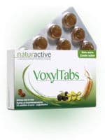 NATURACTIVE VOXYLTABS PAST 24