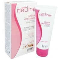 NETLINE CR DEPIL VISAG TUB 75ML — Pharmavance Auteuil