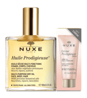 NUXE HLE PRODIG 100+CR PROD BOOST — Pharmacie Maubert - Paris
